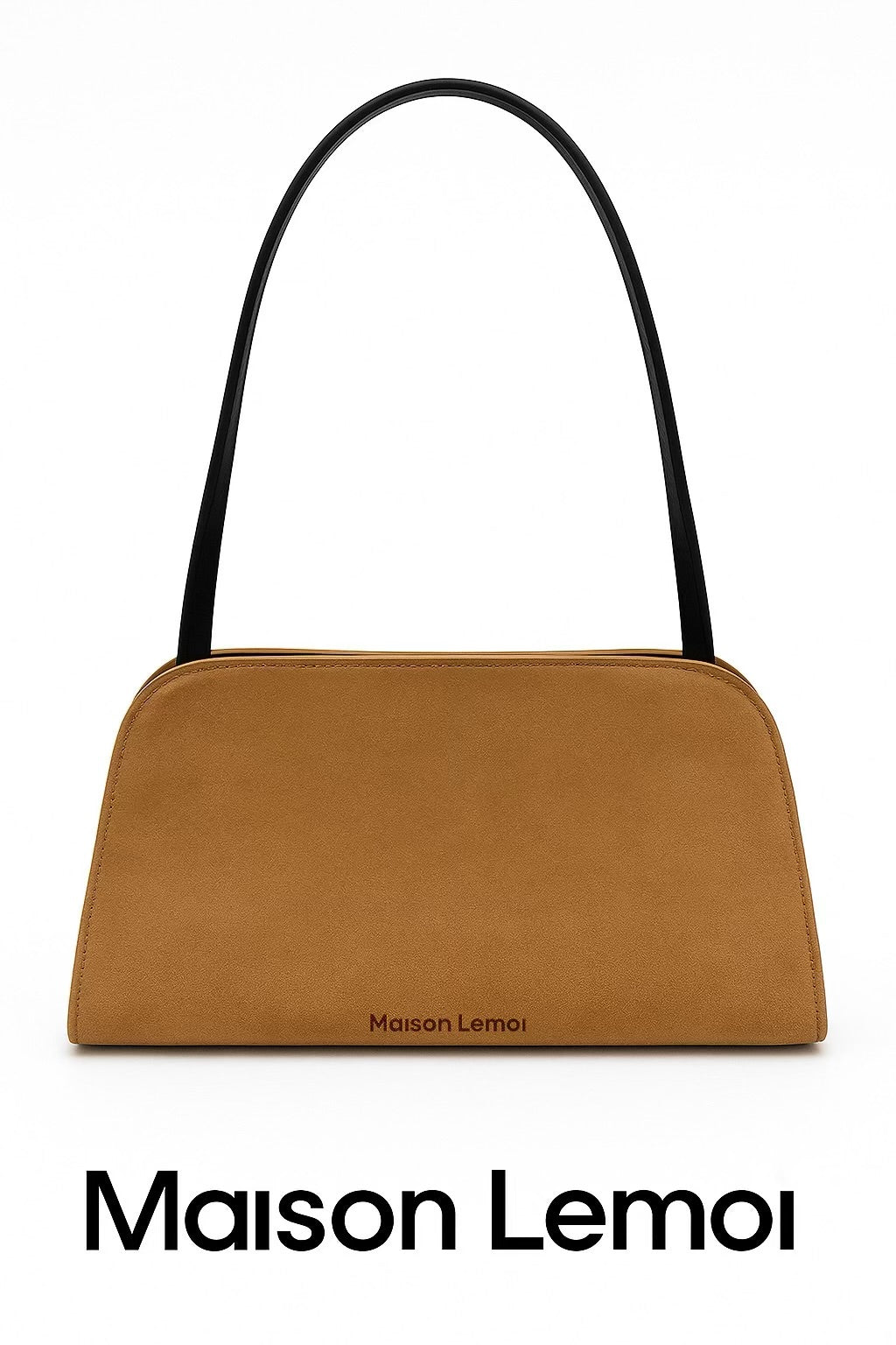 Maison Lemoi Yvonne shoulder bag