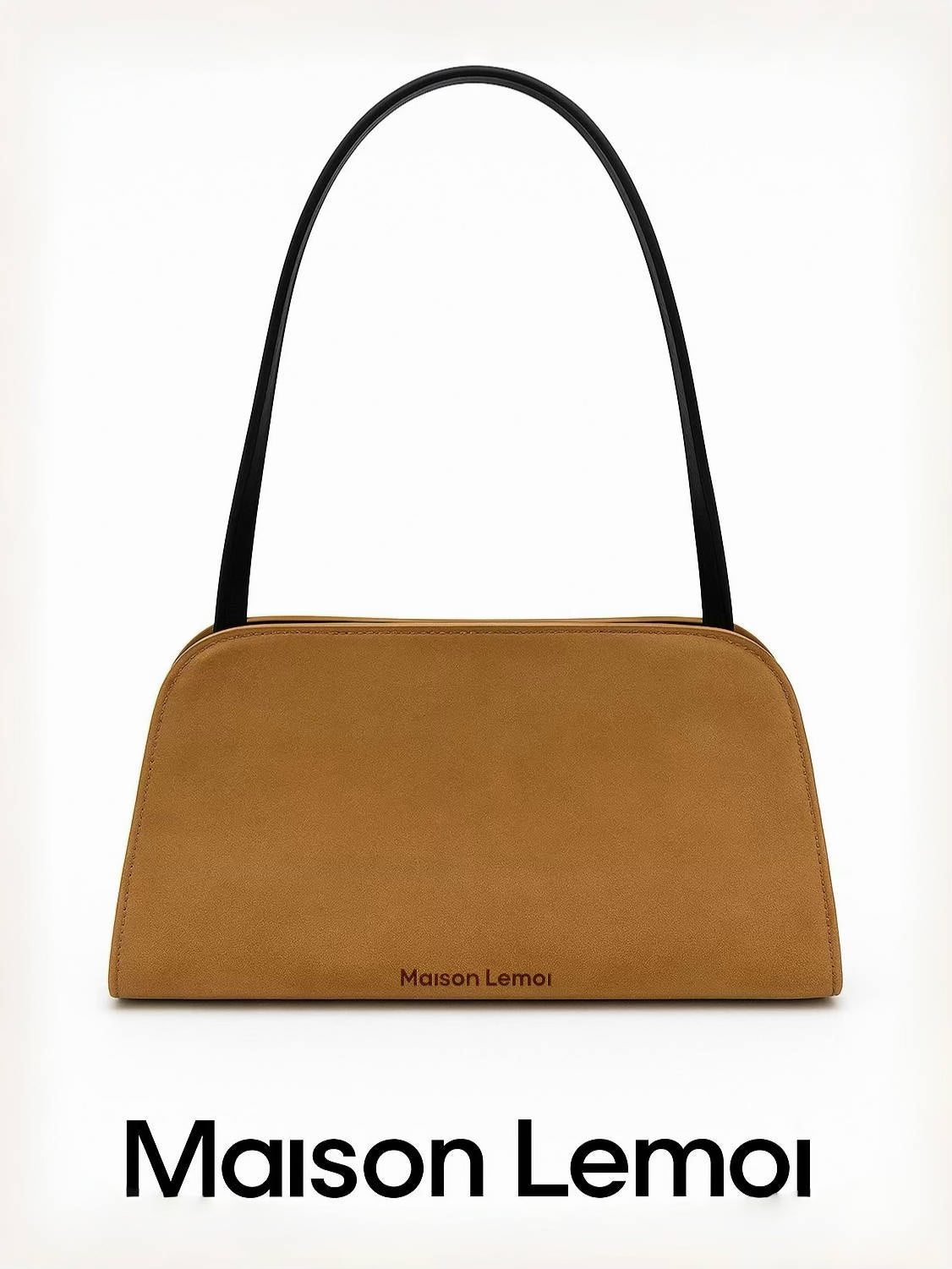 Maison Lemoi Yvonne shoulder bag